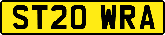 ST20WRA