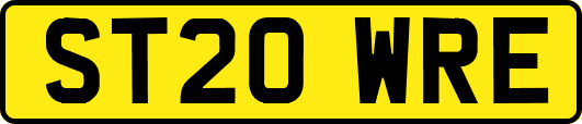 ST20WRE