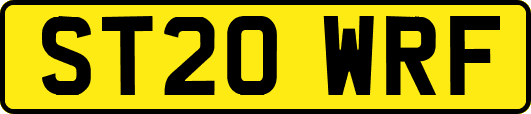ST20WRF