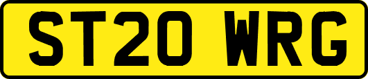 ST20WRG