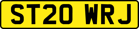 ST20WRJ