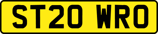 ST20WRO