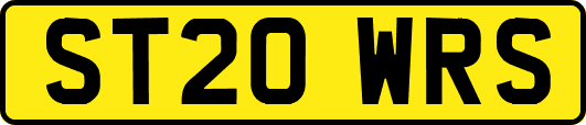ST20WRS