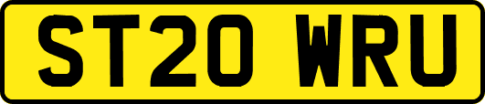 ST20WRU