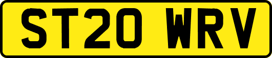 ST20WRV