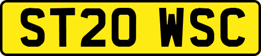 ST20WSC