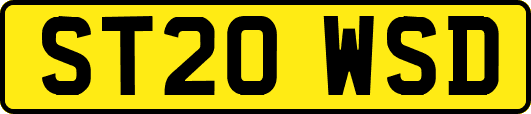 ST20WSD