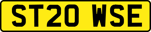 ST20WSE