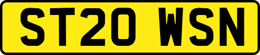 ST20WSN