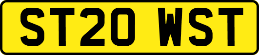 ST20WST