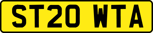 ST20WTA