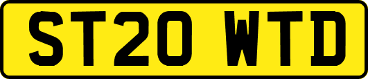 ST20WTD