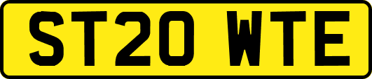 ST20WTE