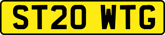 ST20WTG