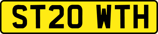 ST20WTH
