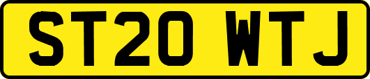ST20WTJ