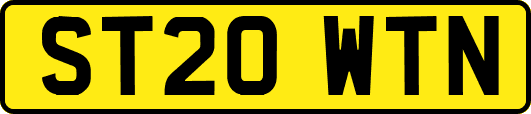 ST20WTN