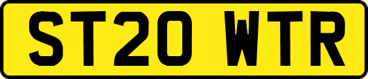 ST20WTR