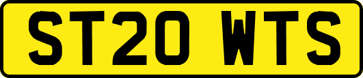 ST20WTS