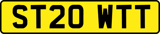 ST20WTT