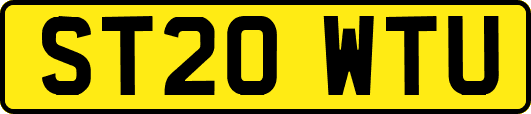ST20WTU