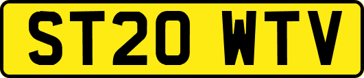 ST20WTV