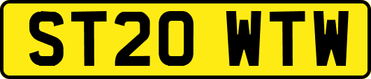 ST20WTW