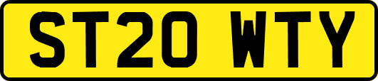 ST20WTY