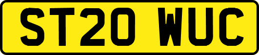 ST20WUC