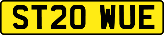 ST20WUE