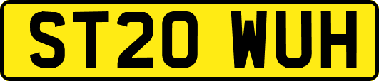 ST20WUH