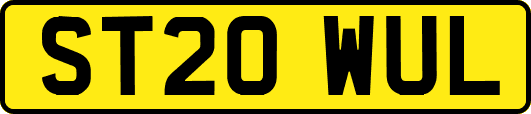 ST20WUL