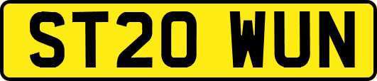 ST20WUN