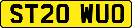ST20WUO