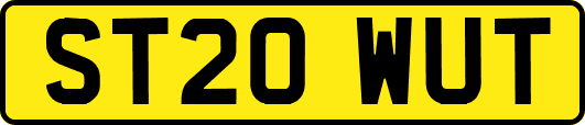 ST20WUT