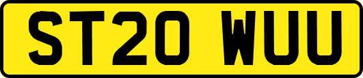 ST20WUU