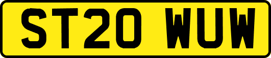 ST20WUW