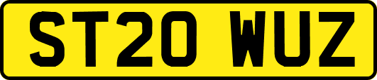 ST20WUZ
