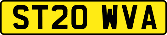 ST20WVA