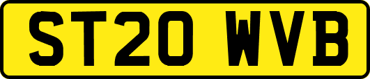 ST20WVB