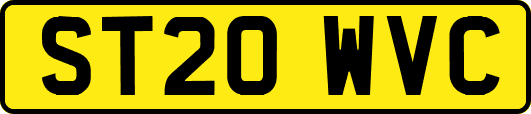 ST20WVC