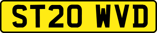ST20WVD