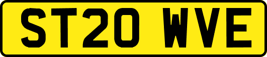 ST20WVE