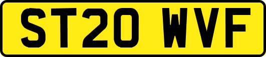 ST20WVF