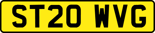 ST20WVG