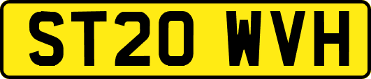 ST20WVH