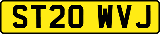 ST20WVJ