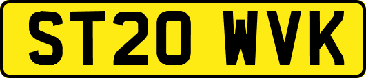 ST20WVK