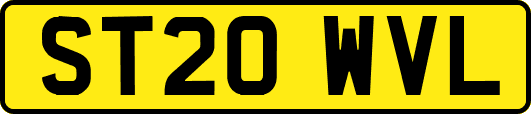 ST20WVL