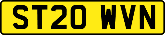 ST20WVN